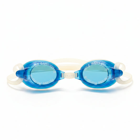 Детски очила за плуване Speedo Jet Junior