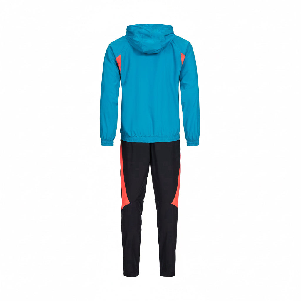 Мъжки екип Puma ACT Hd Graphic Wv Suit