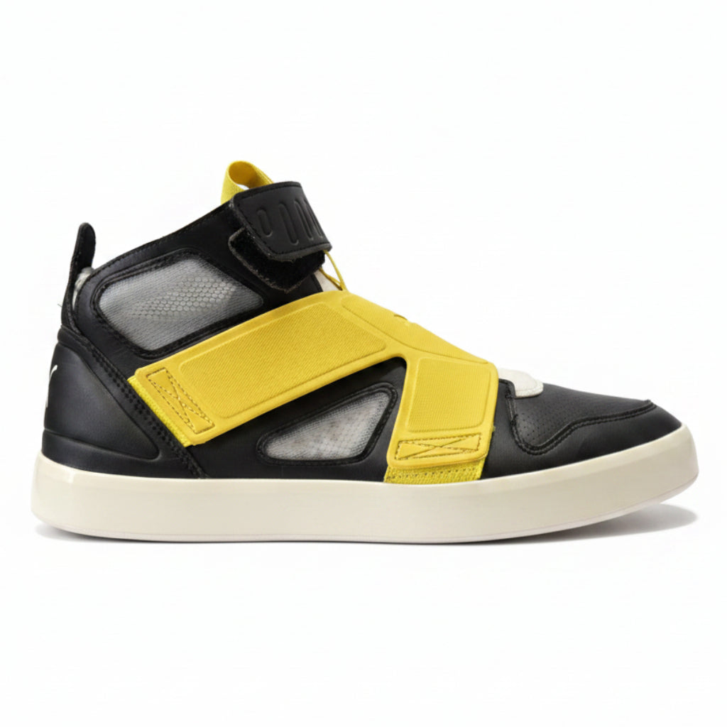 Маратонки PUMA El Rey Future