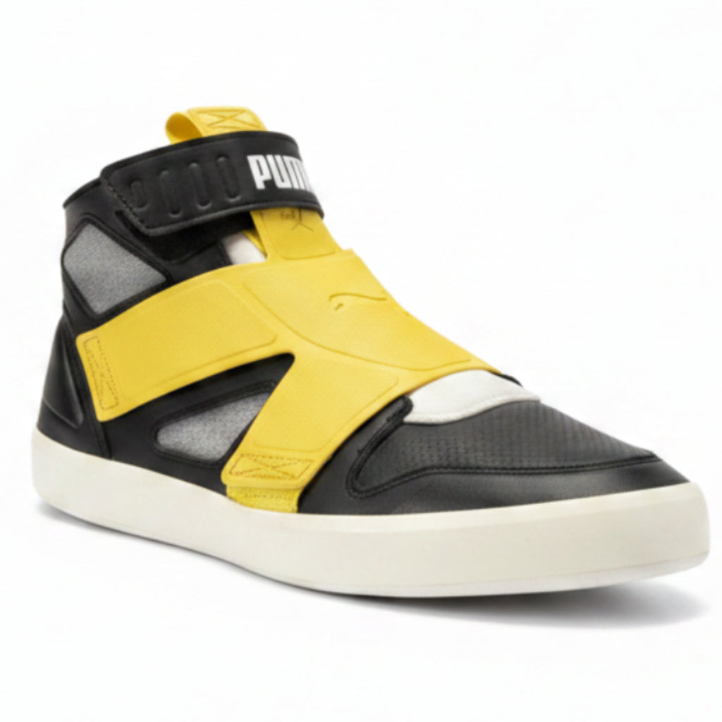 Маратонки PUMA El Rey Future