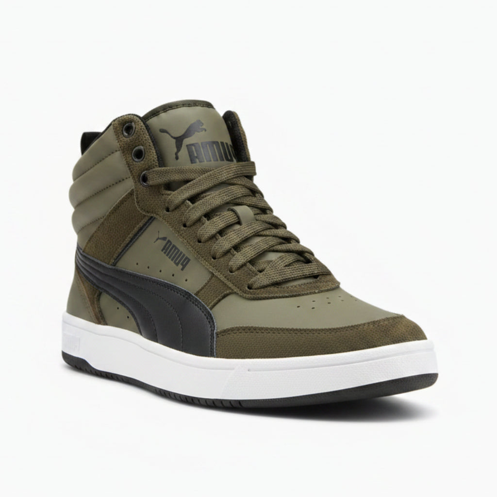 Мъжки маратонки PUMA Rebound Street V2