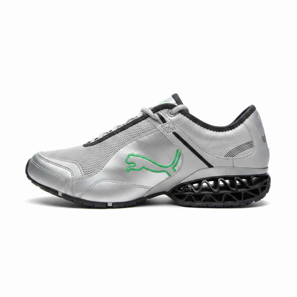Маратонки PUMA Cell Thrill