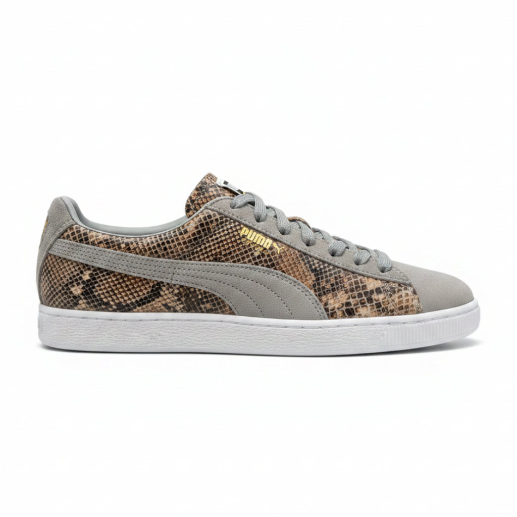Мъжки маратонки Puma Suede