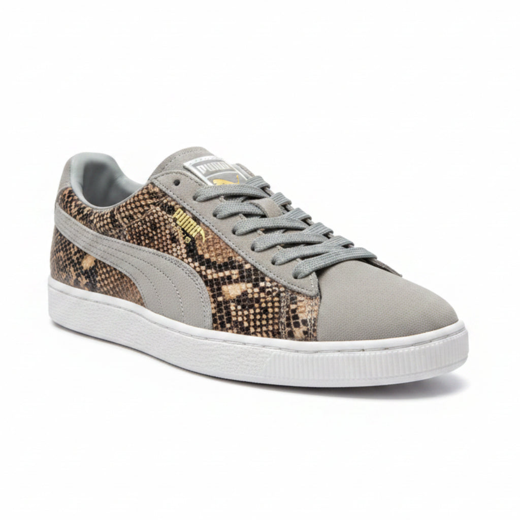 Мъжки маратонки Puma Suede