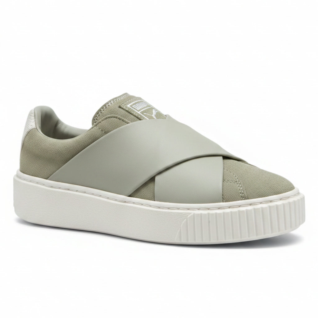 Дамски обувки Puma