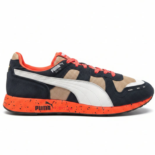 Маратонки Puma