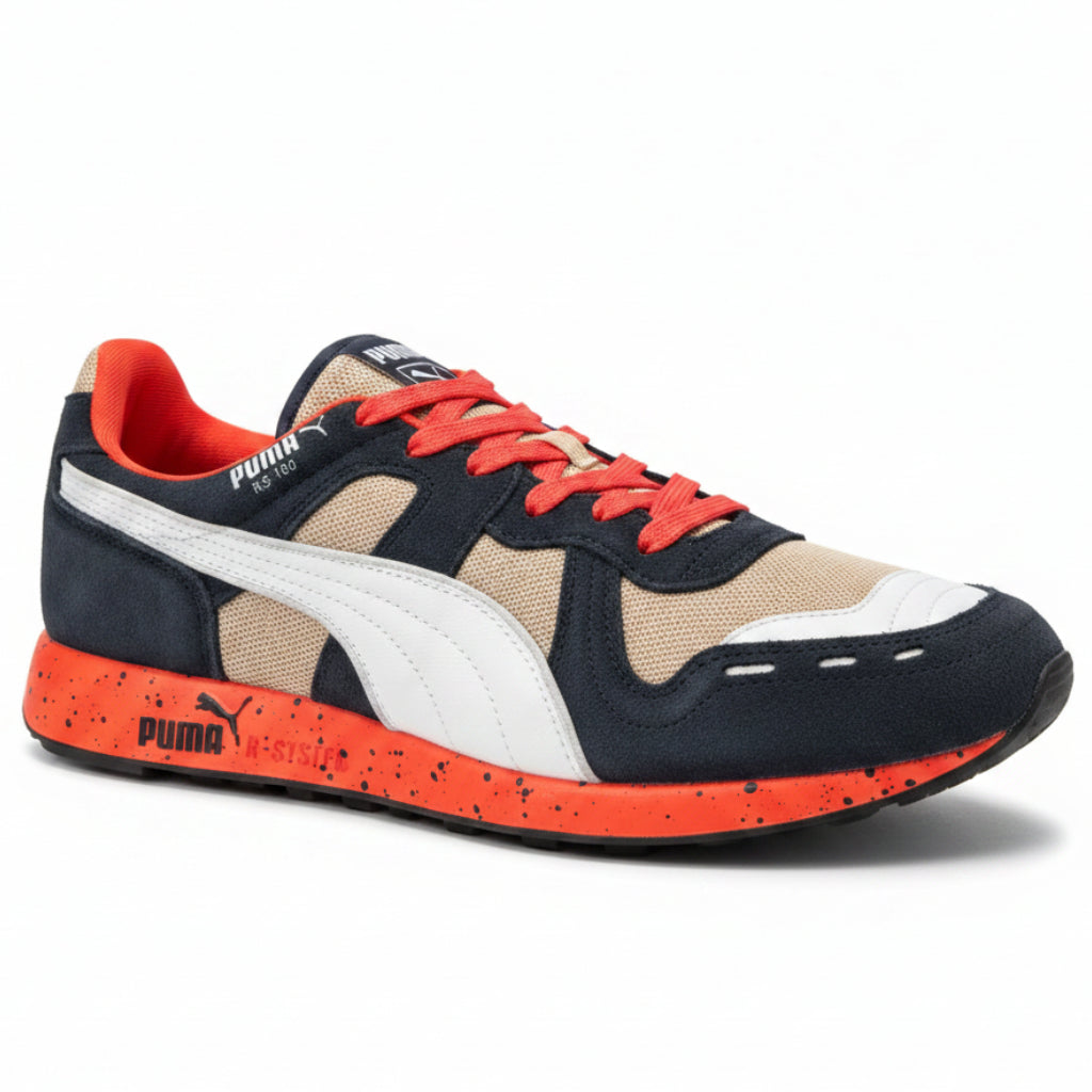 Маратонки Puma