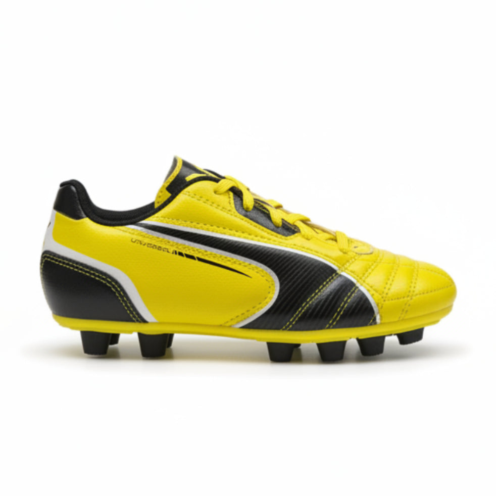Детски футболни обувки Puma Universal