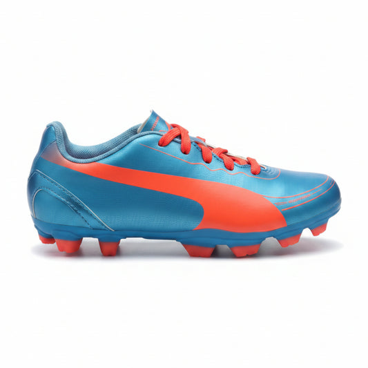Детски футболни обувки Puma evoSPEED 5