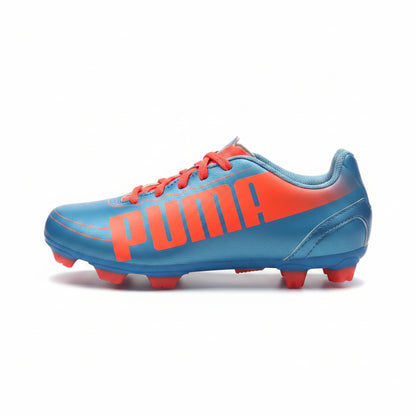Детски футболни обувки Puma evoSPEED 5