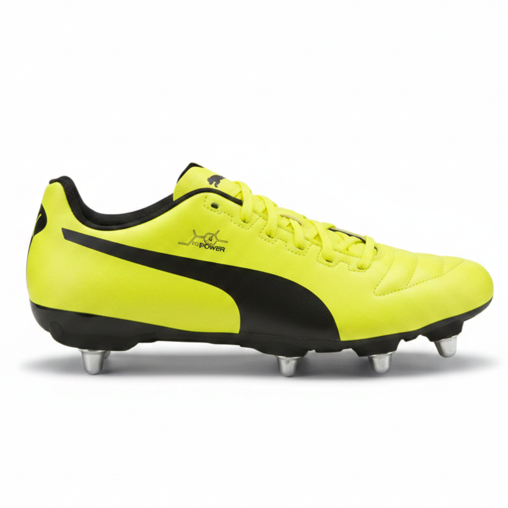 Футболни обувки Puma evoPOWER 4