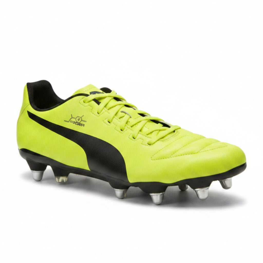 Футболни обувки Puma evoPOWER 4
