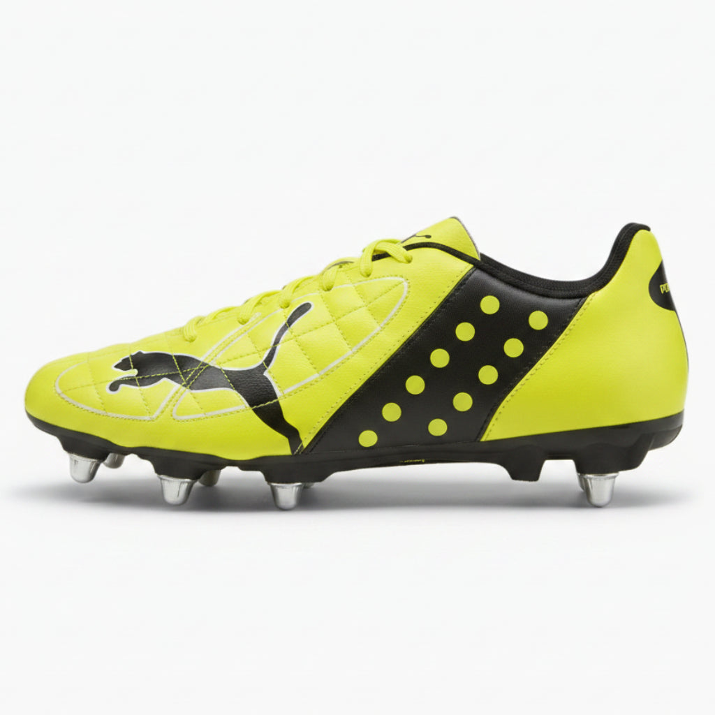 Футболни обувки Puma evoPOWER 4