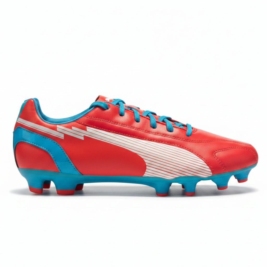 Футболни обувки Puma evoSPEED 5