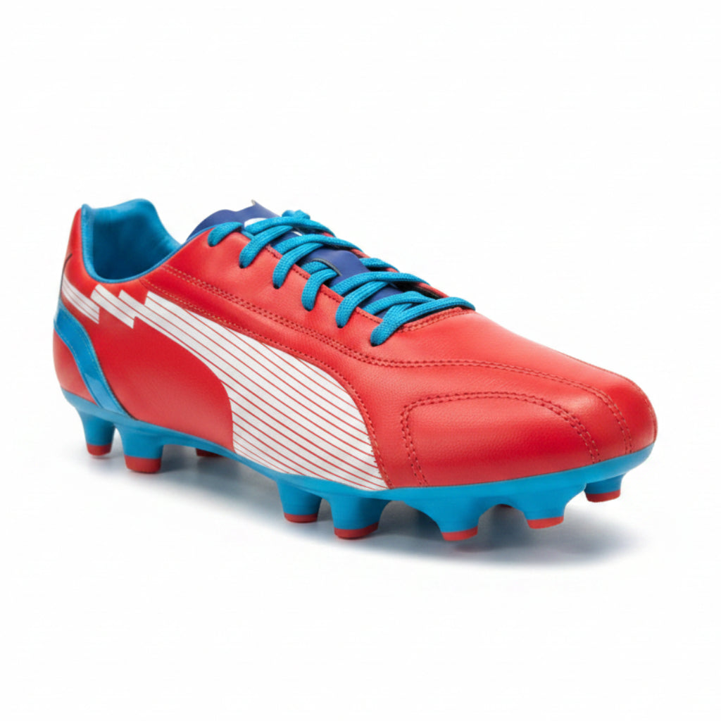 Футболни обувки Puma evoSPEED 5