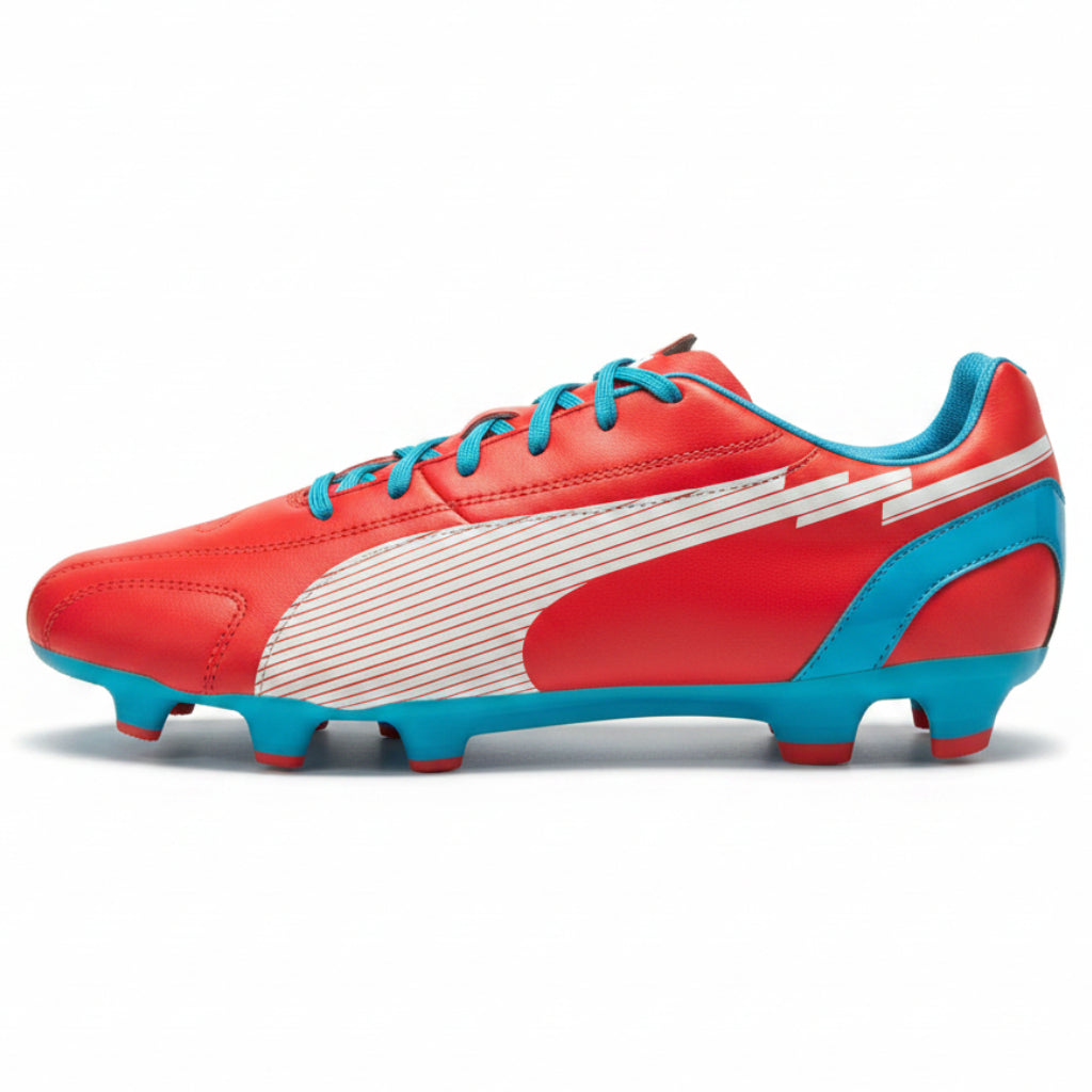 Футболни обувки Puma evoSPEED 5