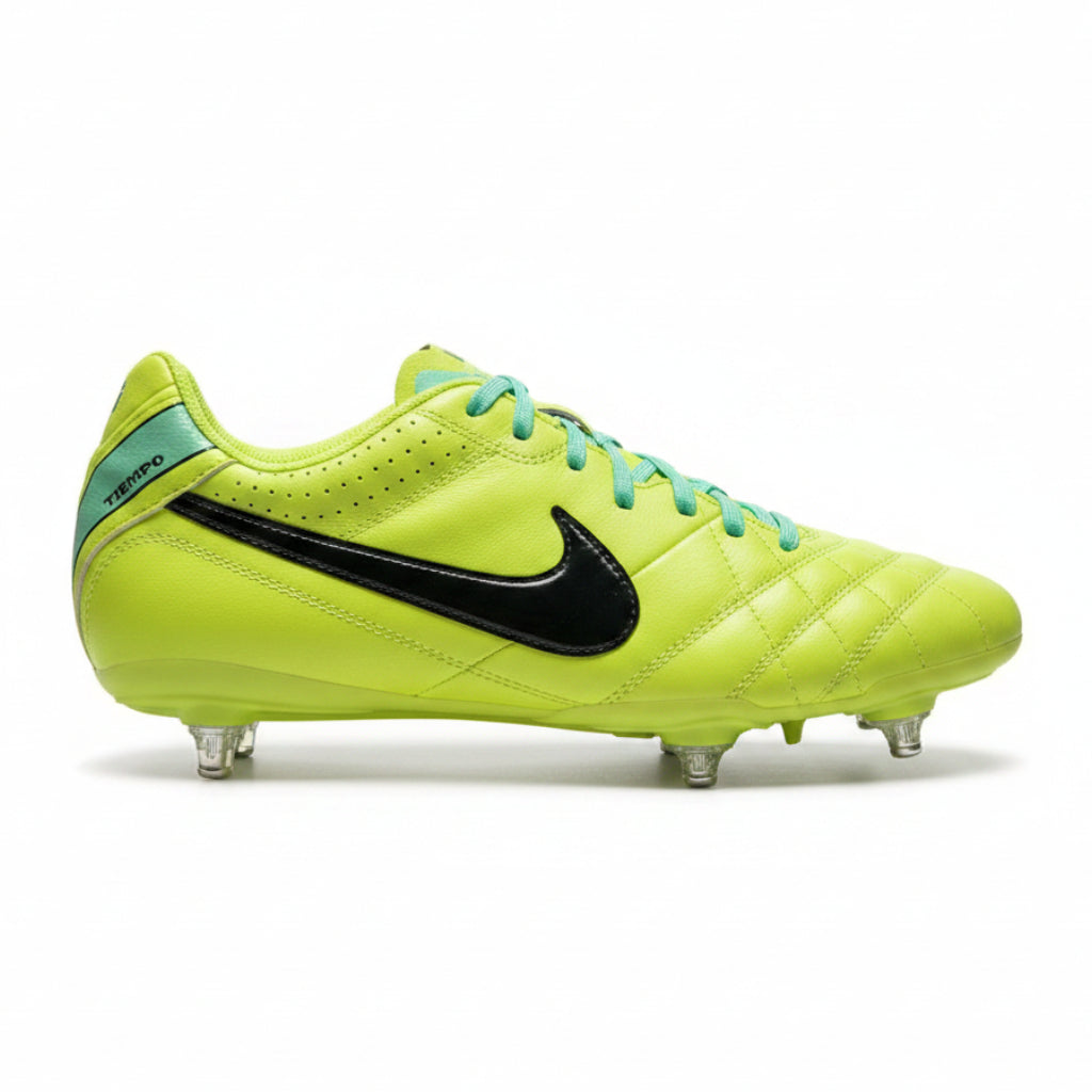Футболни обувки Nike Tiempo Natural IV
