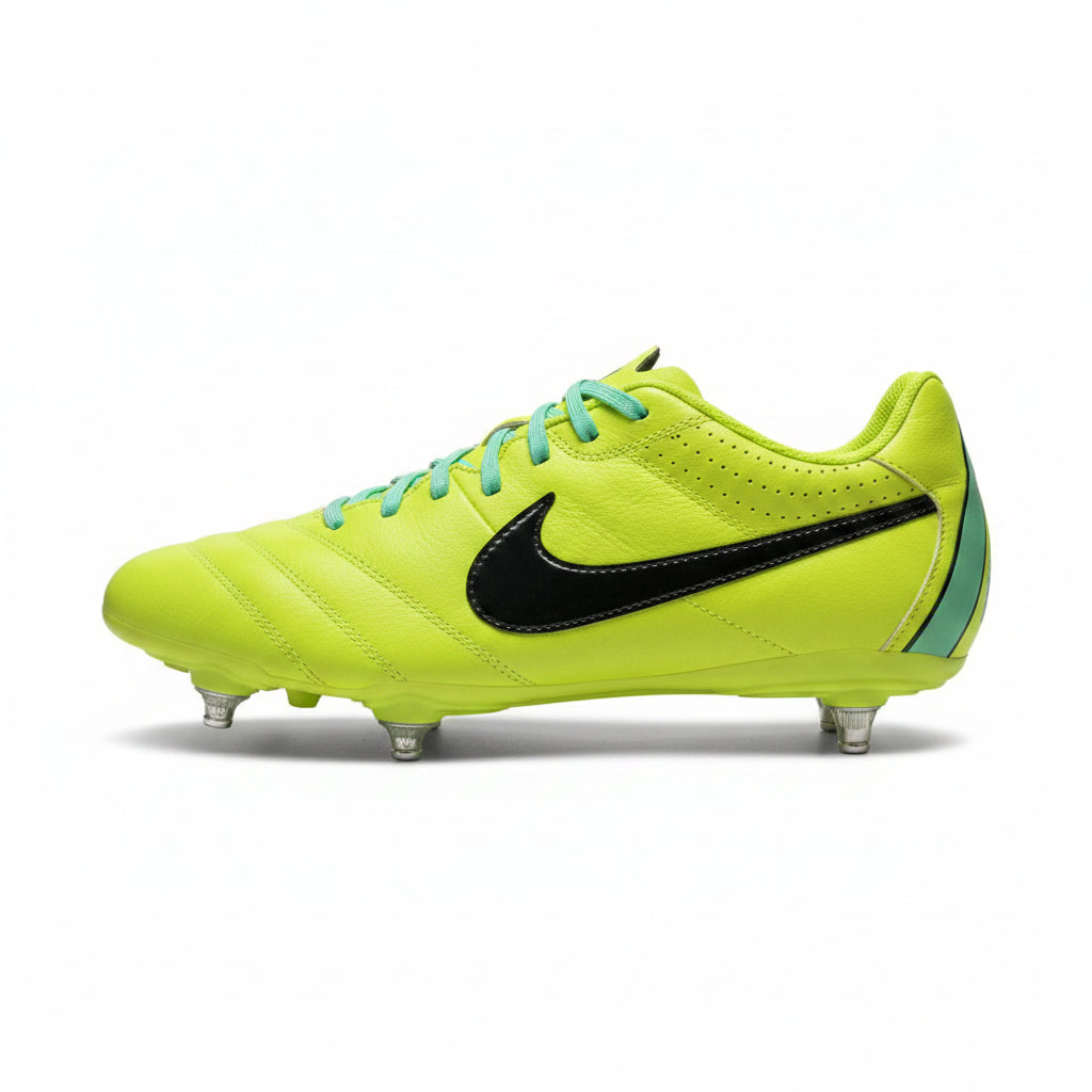 Футболни обувки Nike Tiempo Natural IV
