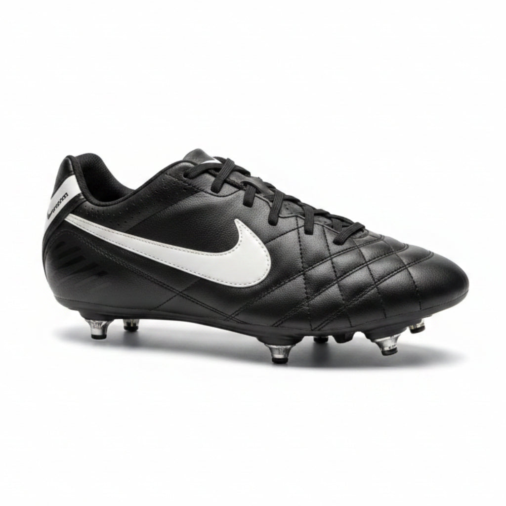 Футболни обувки Nike Tiempo Natural IV