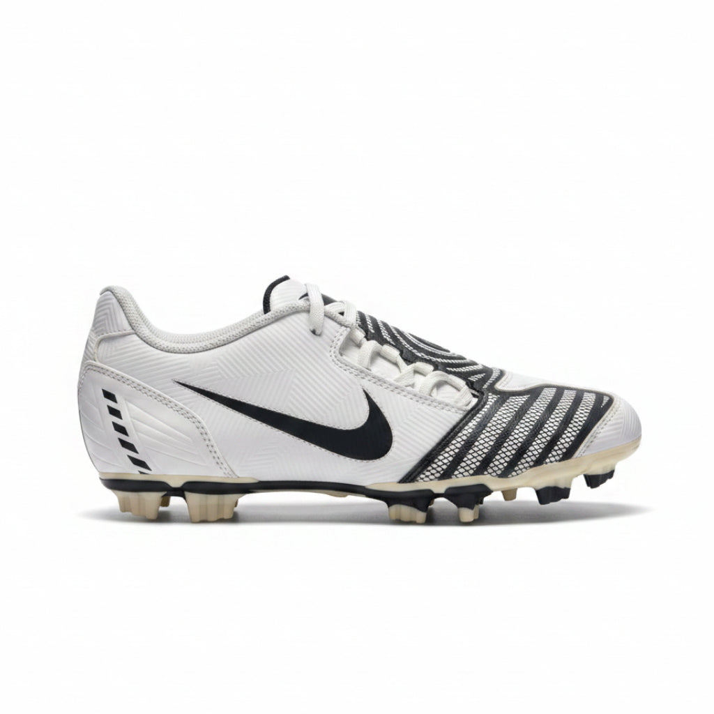 Футболни обувки Nike JR Total 90 Shoot II