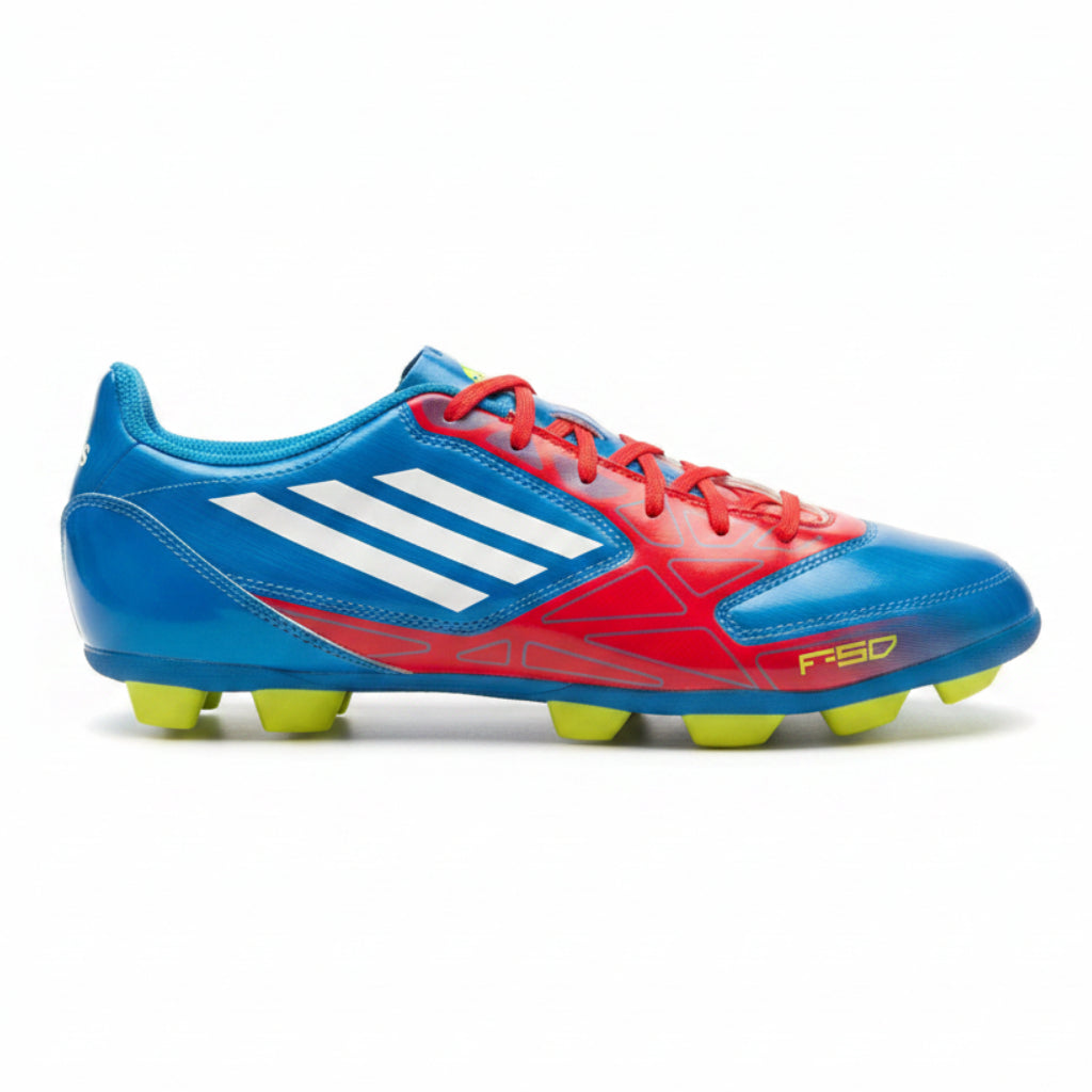 Футболни обувки Adidas F5 TRX HG