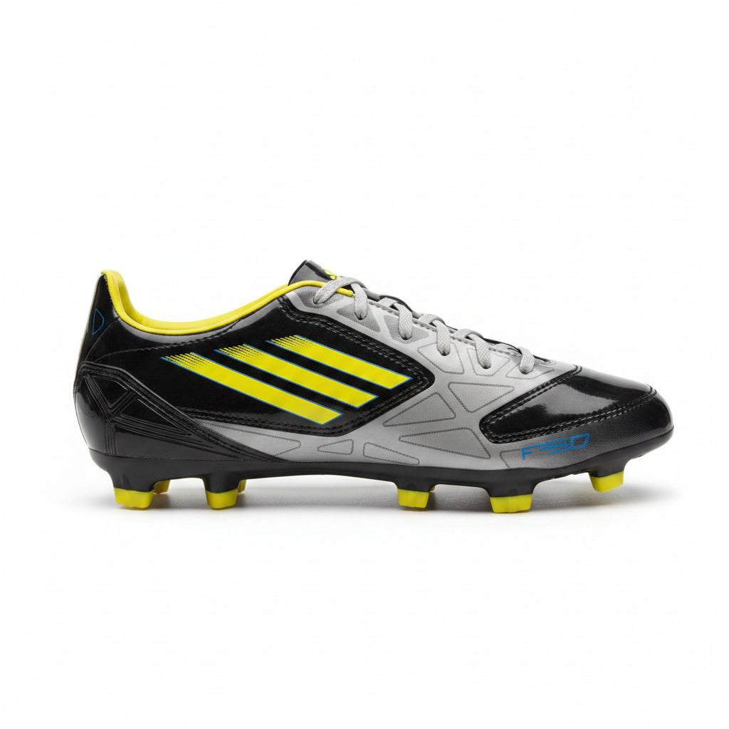 Детски футболни обувки Adidas F10 TRX FG