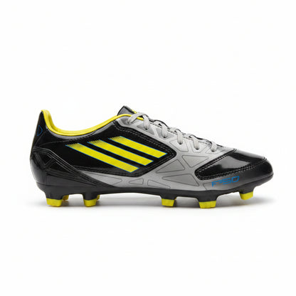Детски футболни обувки Adidas F10 TRX FG