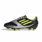 Детски футболни обувки Adidas F10 TRX FG