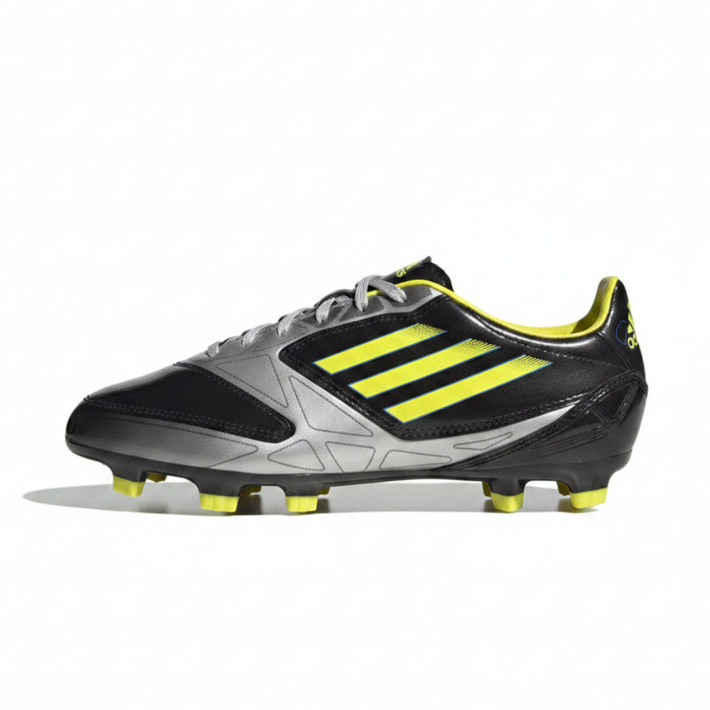 Детски футболни обувки Adidas F10 TRX FG