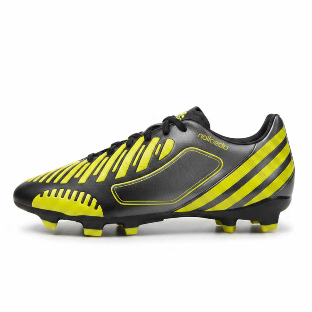 Детски футболни обувки Adidas Predator Absolion LZ TRX