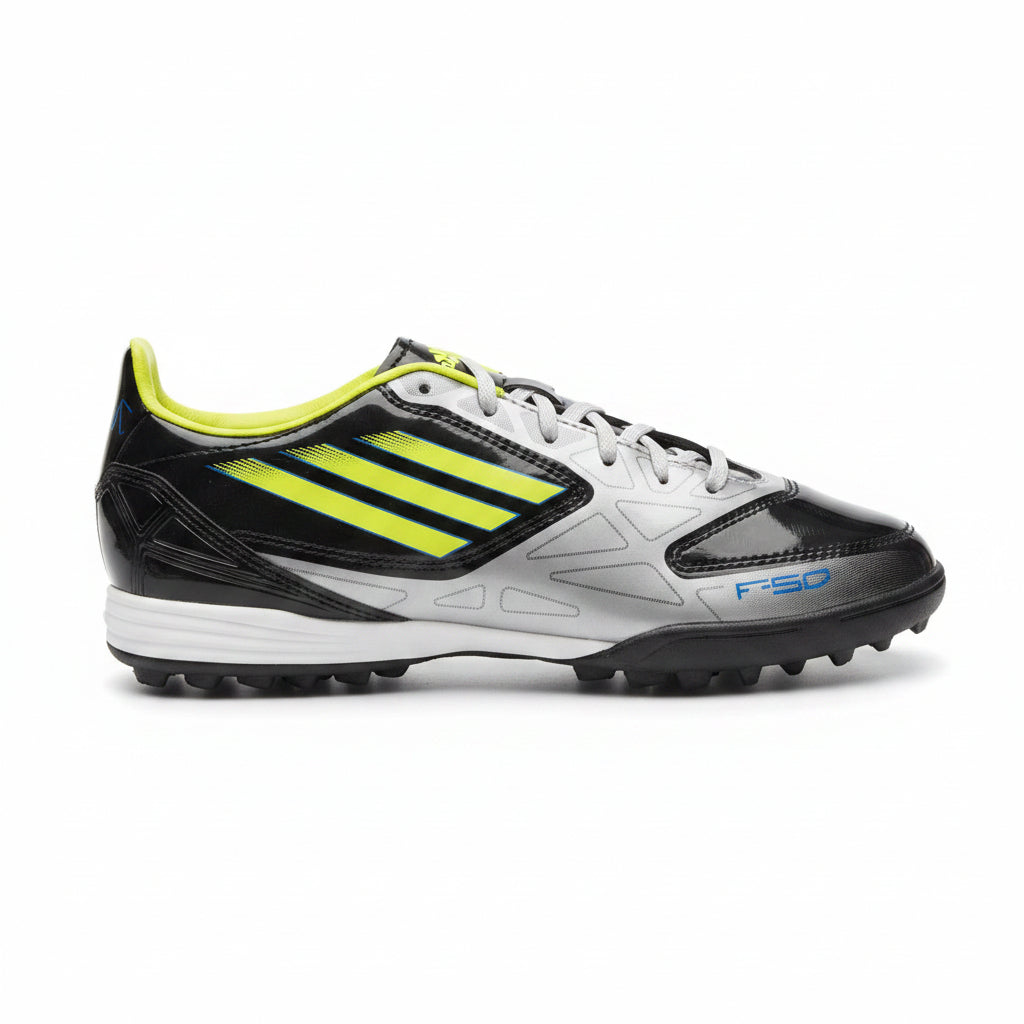 Детски футболни обувки Adidas F10 TRX TF