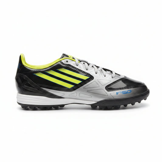 Детски футболни обувки Adidas F10 TRX TF