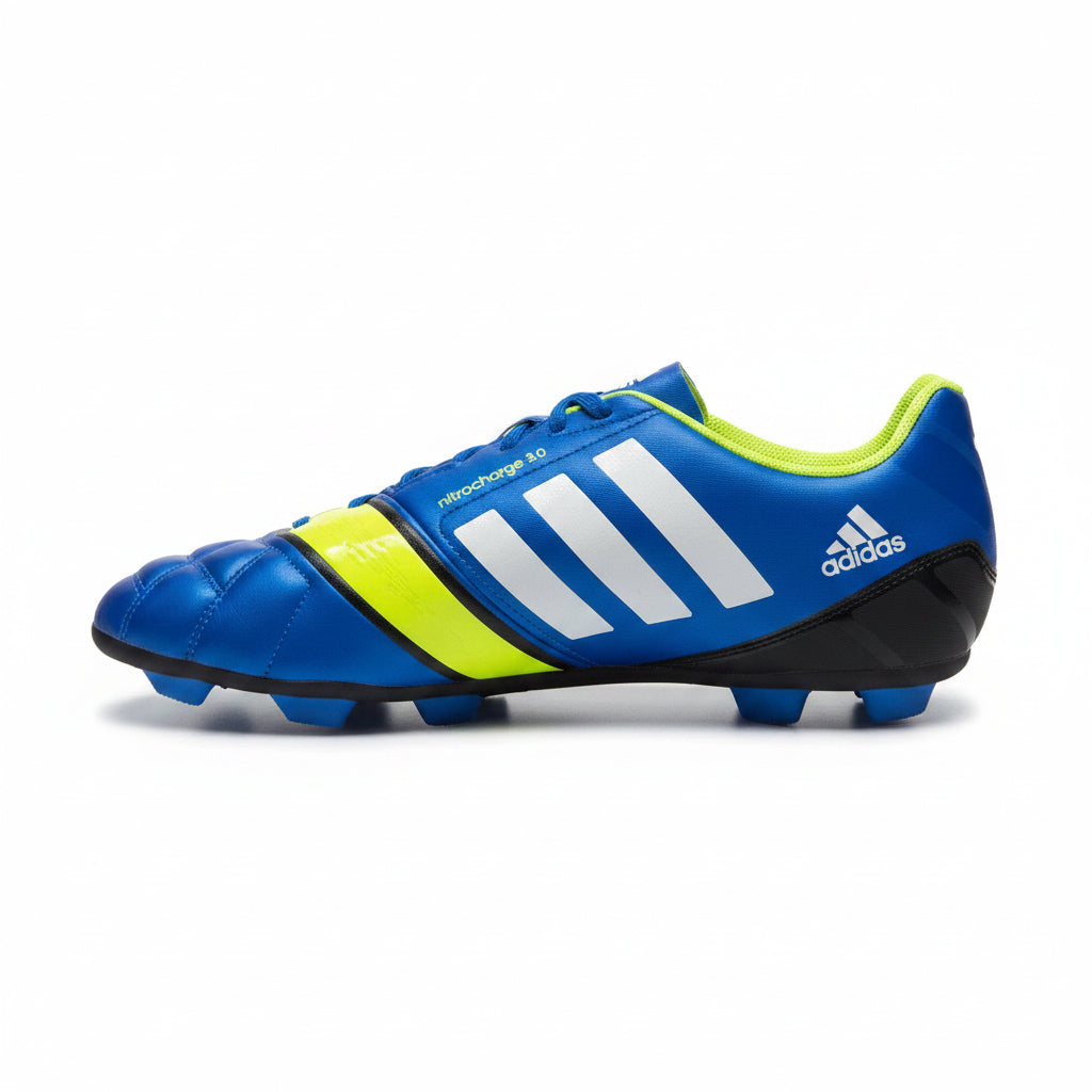 Футболни обувки Adidas Nitrocharge 3.0 TRX