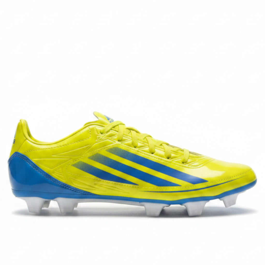 Детски футболни обувки Adidas RS7 TRX
