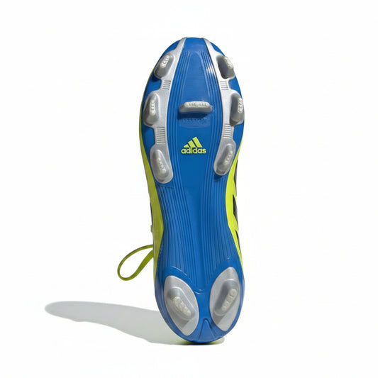 Детски футболни обувки Adidas RS7 TRX