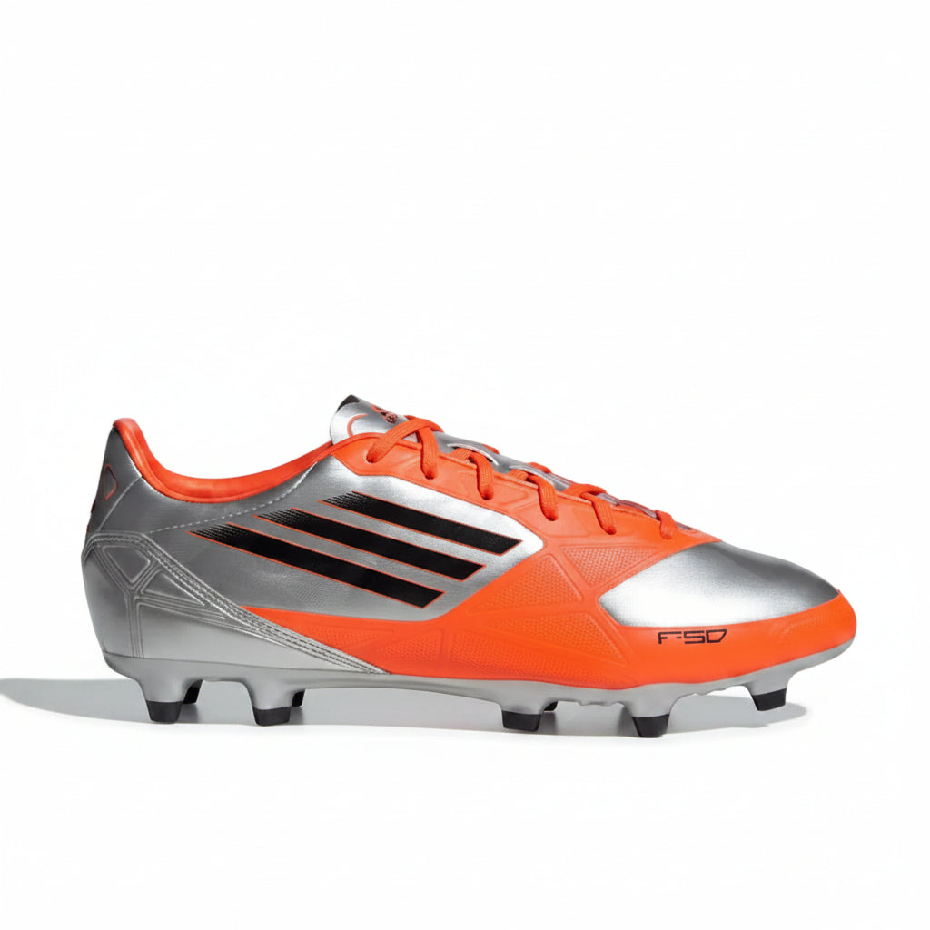 Детски футболни обувки Adidas F30 TRX SG