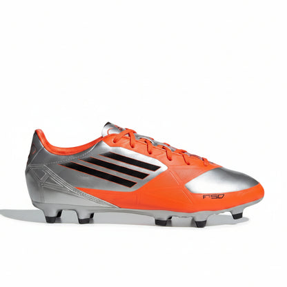 Детски футболни обувки Adidas F30 TRX SG