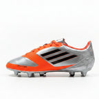 Детски футболни обувки Adidas F30 TRX SG