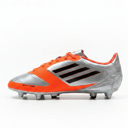 Детски футболни обувки Adidas F30 TRX SG
