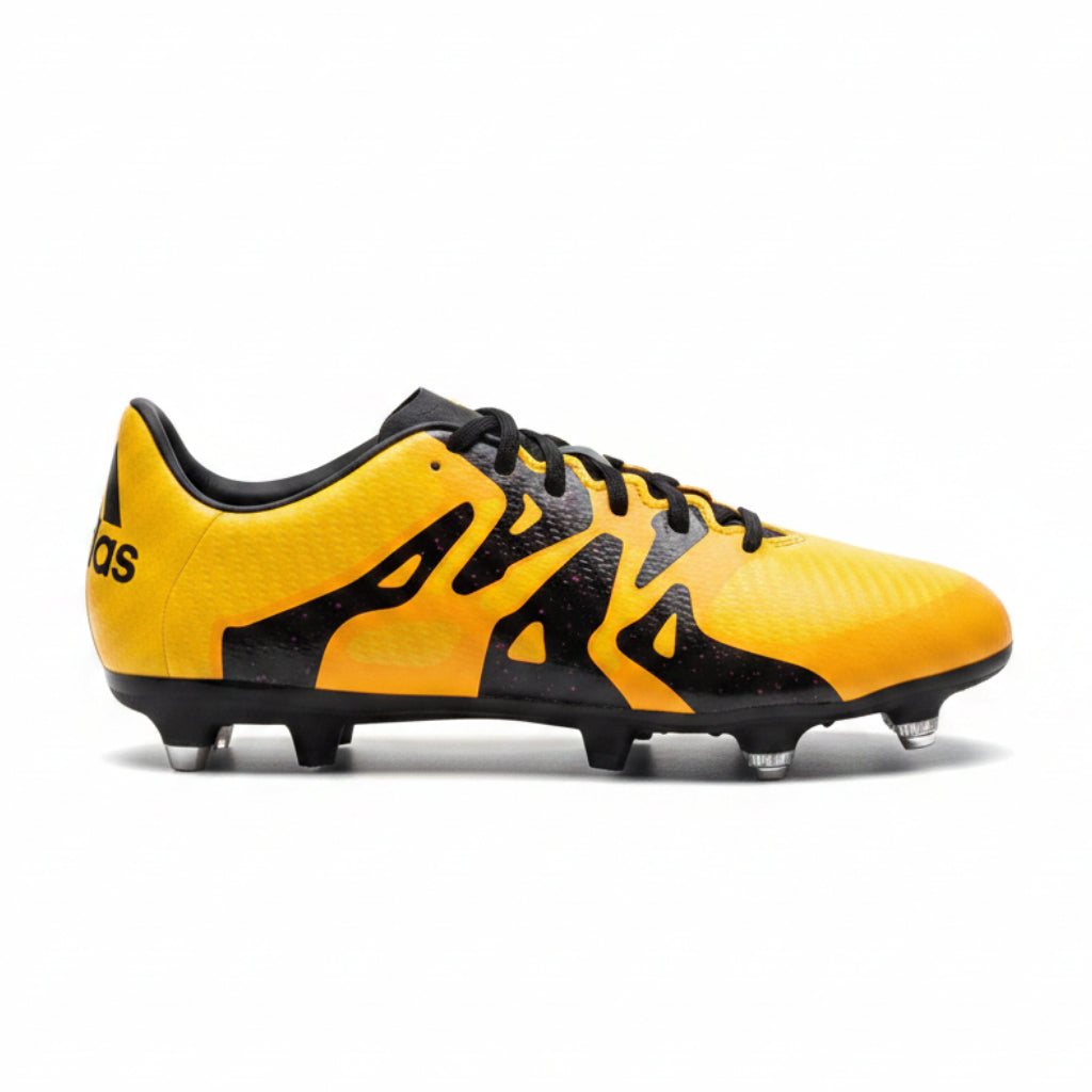 Детски футболни обувки Adidas X 15.3 SG