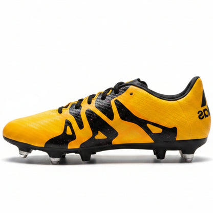 Детски футболни обувки Adidas X 15.3 SG