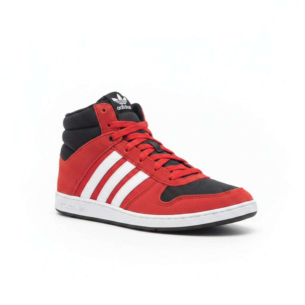 Дамски обувки Adidas SK Neo Mid