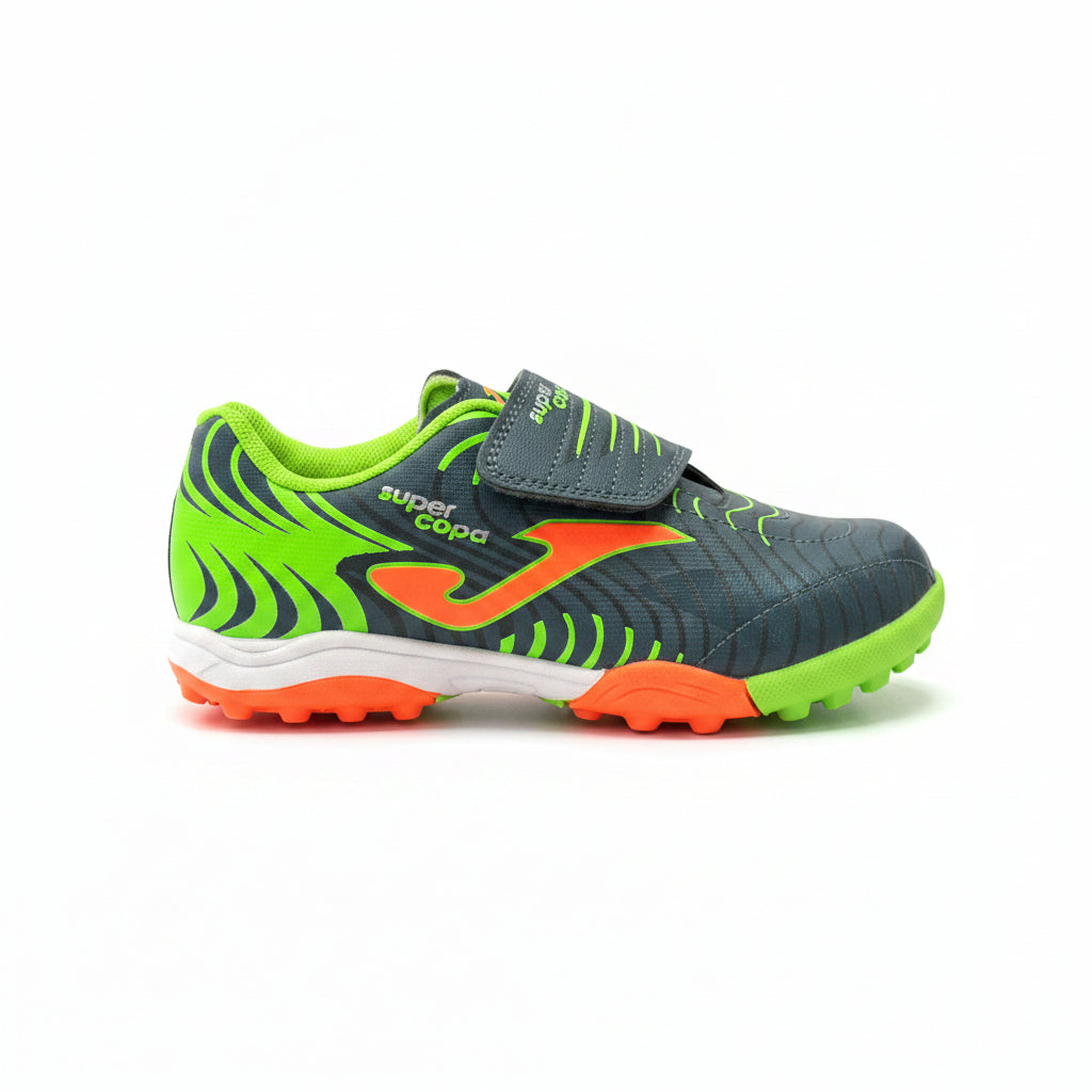 Детски футболни обувки Joma
