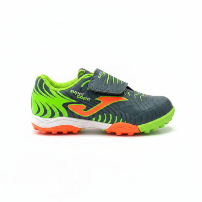 Детски футболни обувки Joma