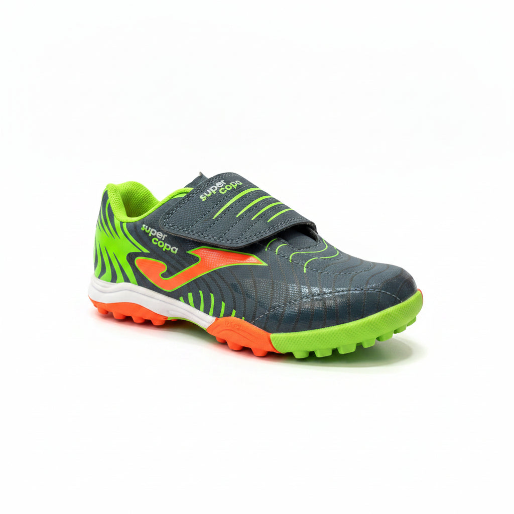 Детски футболни обувки Joma