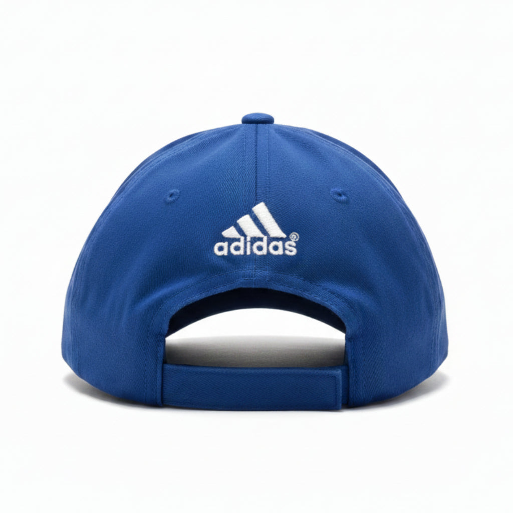 Шапка с козирка Adidas ECB Media