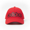 Шапка с козирка Adidas Linear