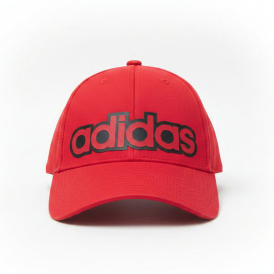 Шапка с козирка Adidas Linear