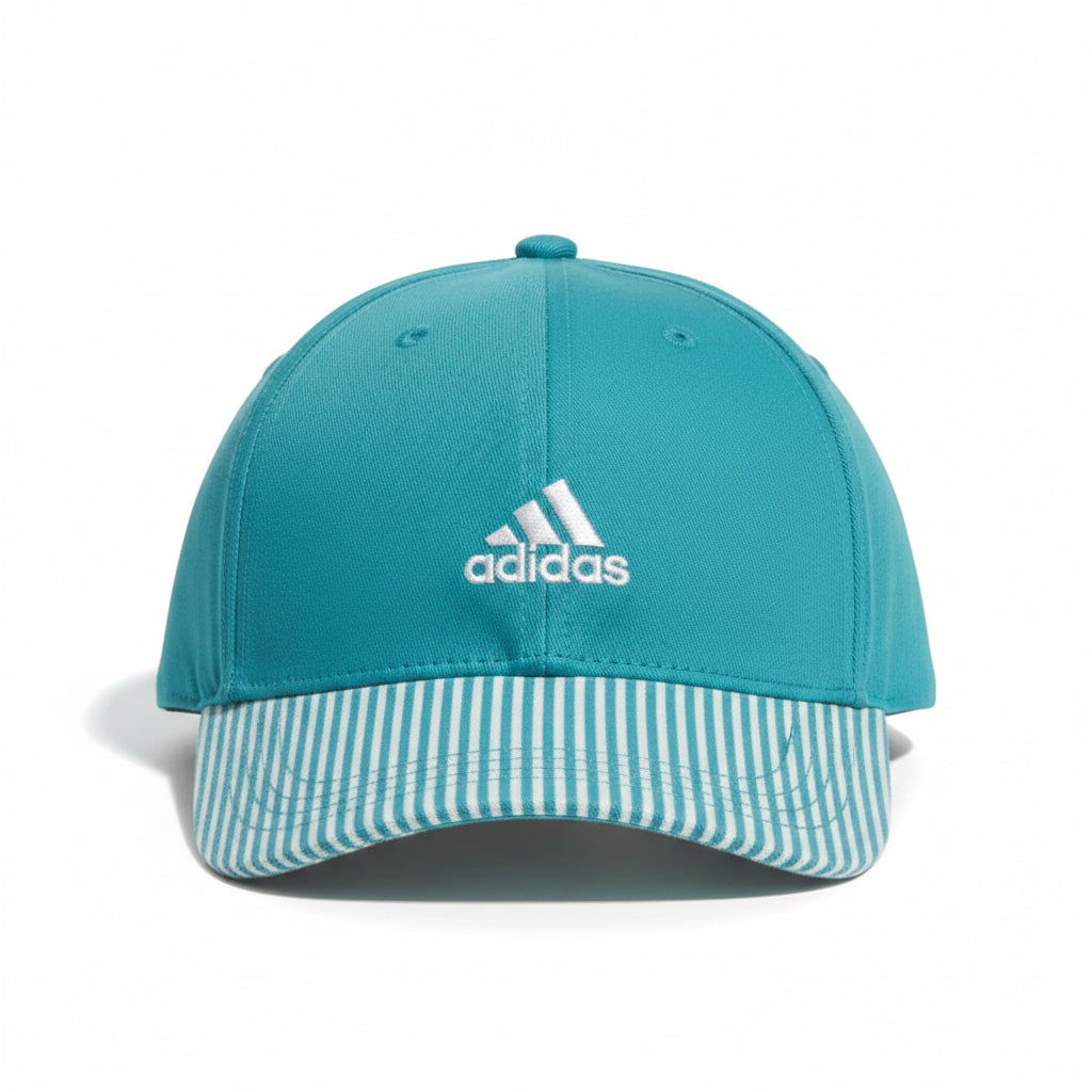 Детска шапка с козирка Adidas