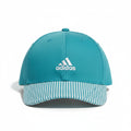 Детска шапка с козирка Adidas